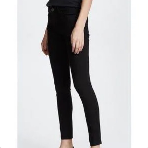 DL1961 Emma 4way stretch denim leggings - Picture 13 of 13